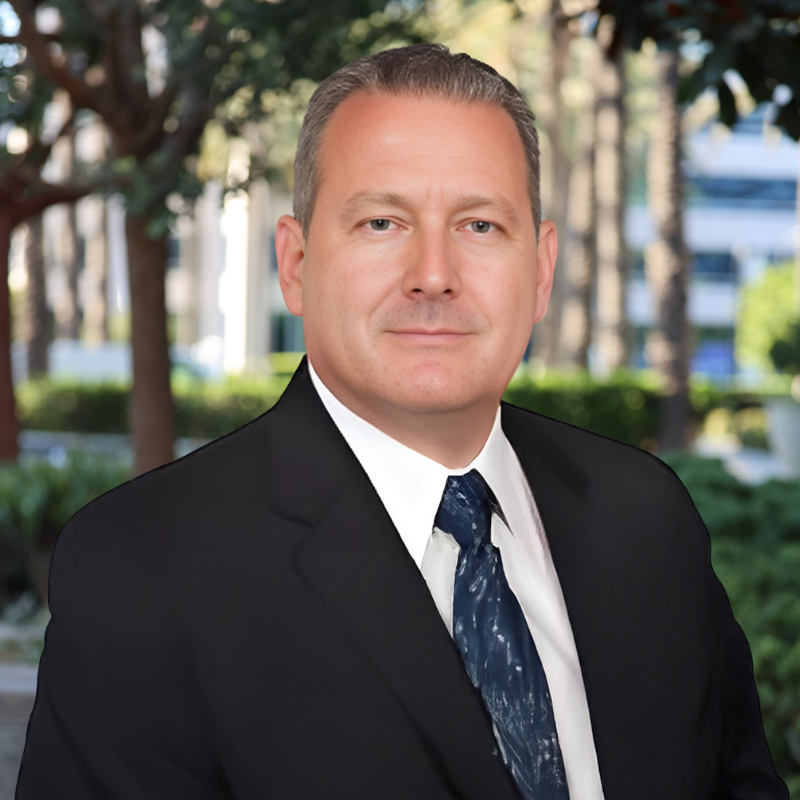Barry Seeman