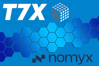 T7X Selects Nomyx to Power Global Compliance and Identity Infrastructure for Next-Gen RWA Exchange