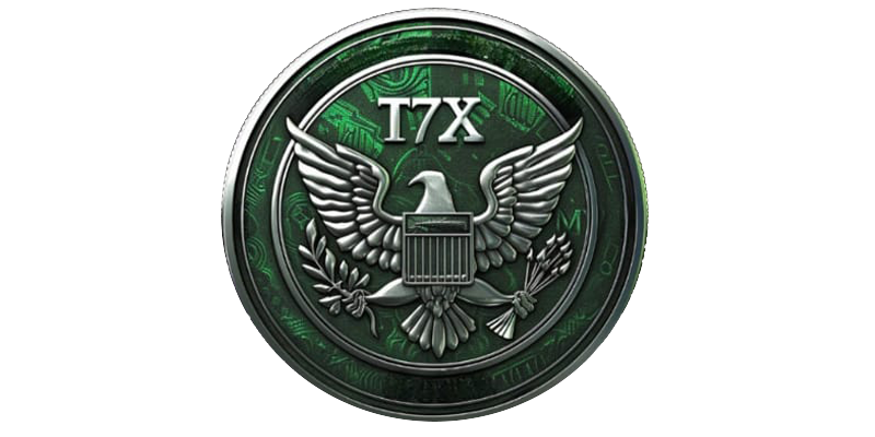 T7X-Coin