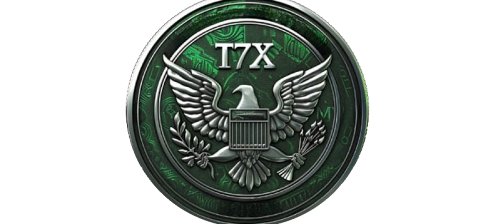 T7X-Coin